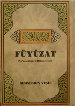 Fyuzat