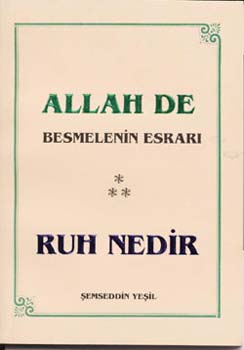 Ruh Nedir ?