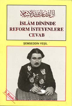 slam Dininde  Reform Isteyenlere Cevab