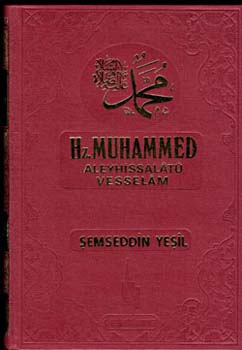 Hz. Muhammed (S.A.V)