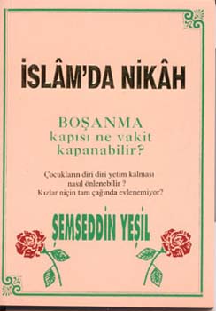 slam'da Nikah