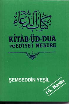 Kitab-d Dua