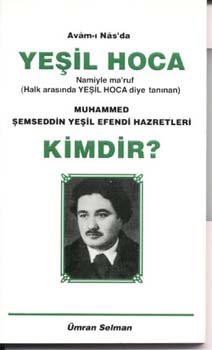 Yesil Hoca Kimdir ?